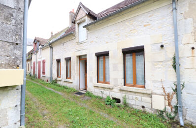 location maison 630 € CC /mois à proximité de Saint-Satur (18300)