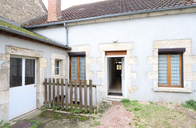 location maison 600 € CC /mois à proximité de La Charité-sur-Loire (58400)