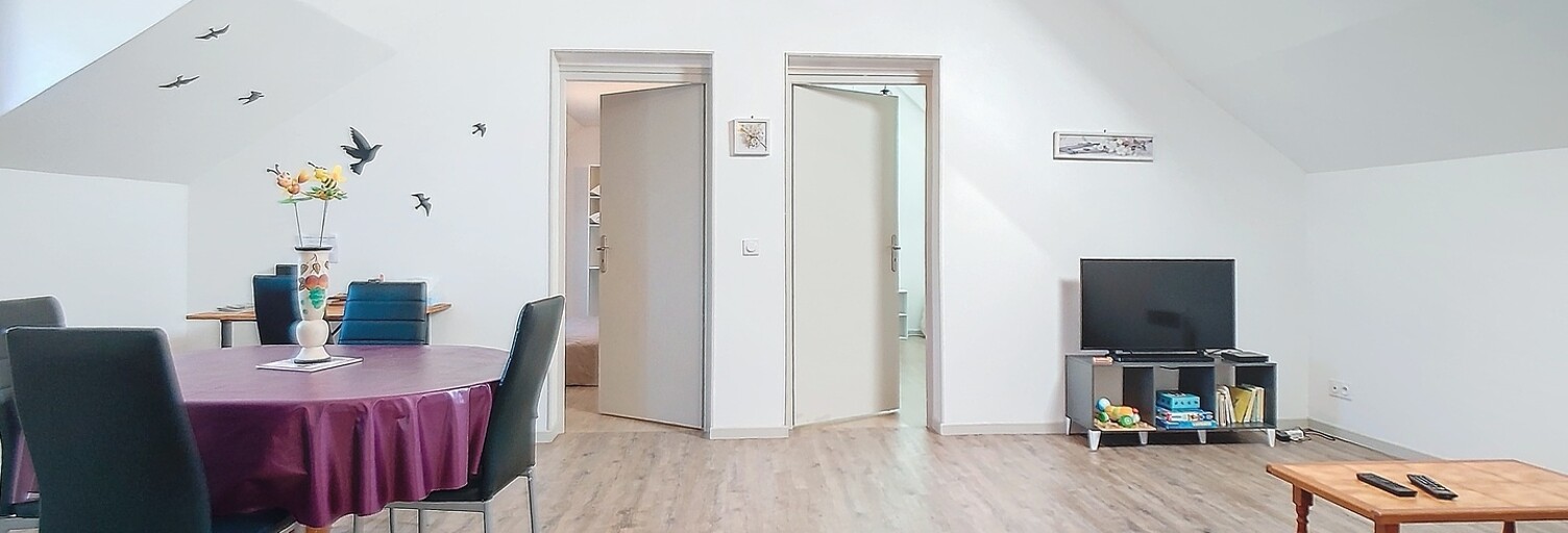 Maison 4 Pièces 85 m² à vendre à Moret-Loing-et-Orvanne (77250)