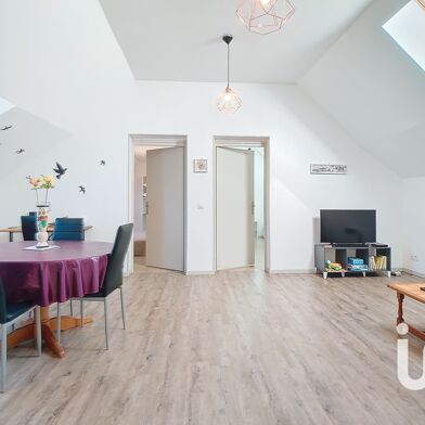 Maison 4 pièces 157000 €