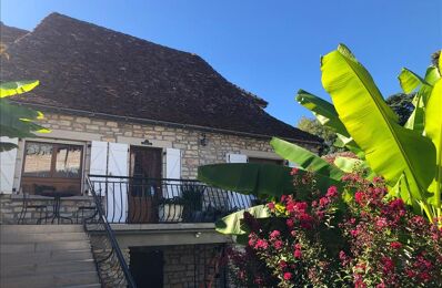 vente maison 184 245 € à proximité de Camboulit (46100)