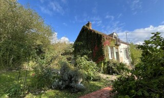 Maison 3 Pièces 82 m² à vendre à Méasnes (23360)