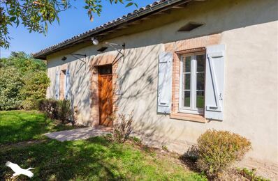 vente maison 280 900 € à proximité de Saint-André (32200)