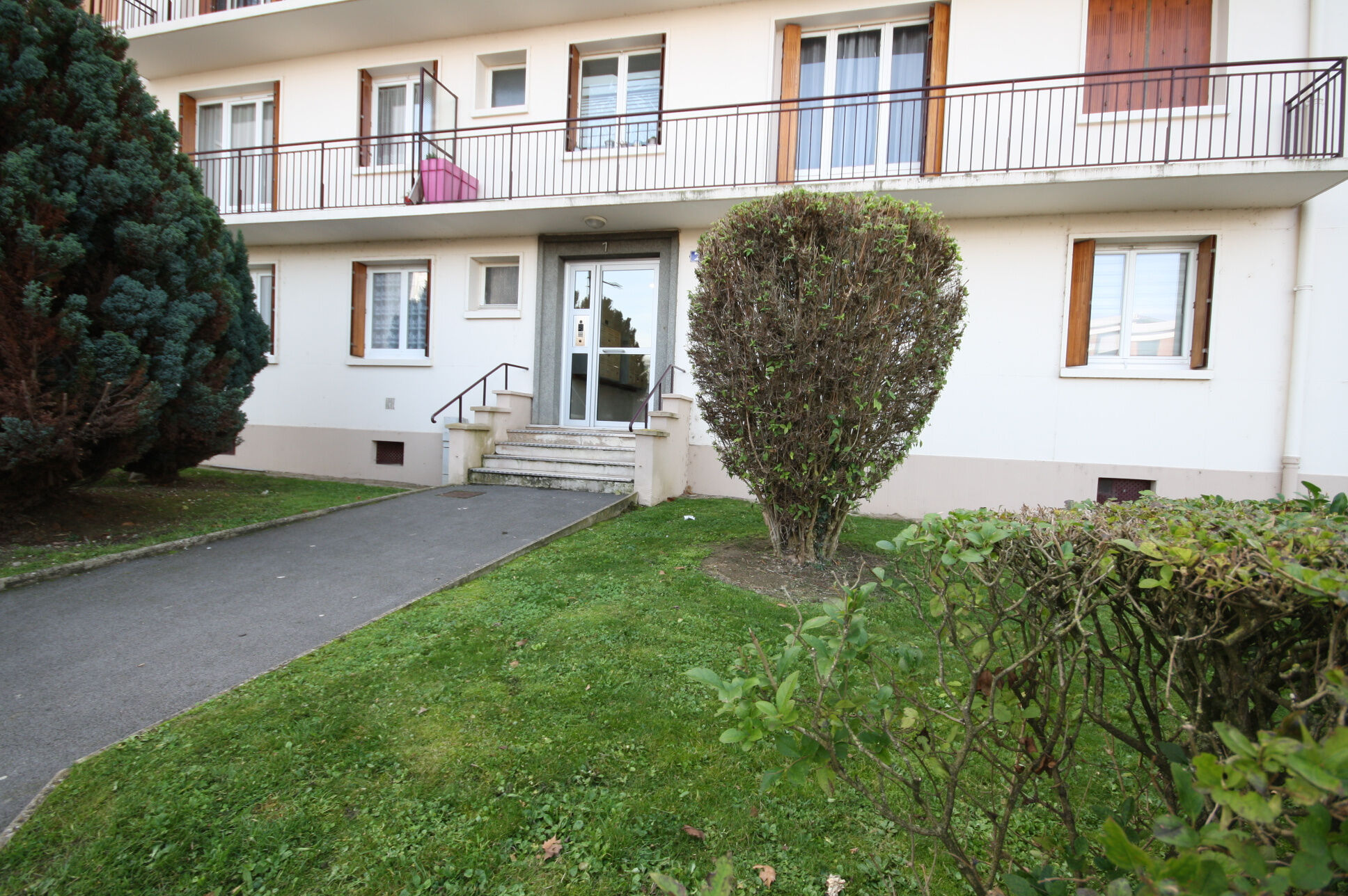 Appartement  T3 à vendre Châlons-en-Champagne 51000