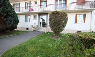 Appartement 3 Pièces 69 m² à vendre à Châlons-en-Champagne (51000)