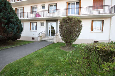 Appartement 3 pièces 93000 €