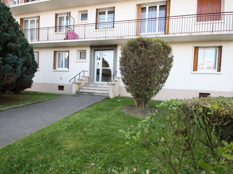 En Exclusivité, bel appartement T3 en très bon état à Châlons en Champagne — photo 1