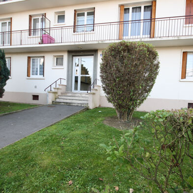 Appartement 3 pièces 93000 €