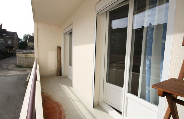 En Exclusivité, bel appartement T3 en très bon état à Châlons en Champagne — photo 2
