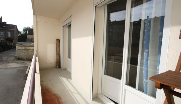 Appartement 3 pièces  à vendre Châlons-en-Champagne 51000