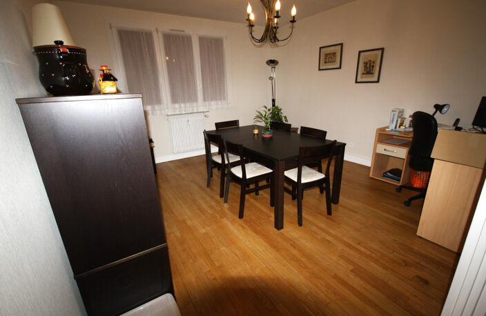 En Exclusivité, bel appartement T3 en très bon état à Châlons en Champagne — photo 3