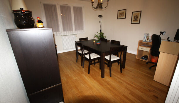 Appartement 3 pièces  à vendre Châlons-en-Champagne 51000