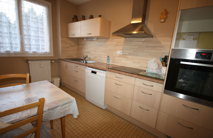 En Exclusivité, bel appartement T3 en très bon état à Châlons en Champagne — photo 4