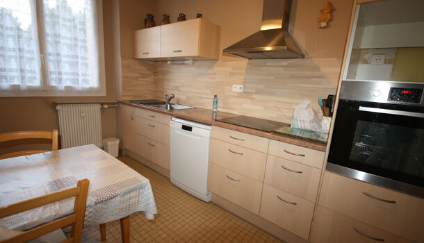 Appartement 3 pièces  à vendre Châlons-en-Champagne 51000