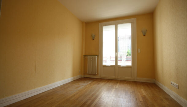 Appartement 3 pièces  à vendre Châlons-en-Champagne 51000