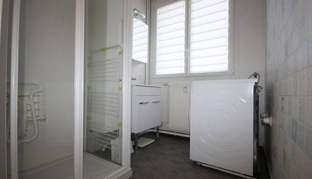 Appartement 3 pièces  à vendre Châlons-en-Champagne 51000