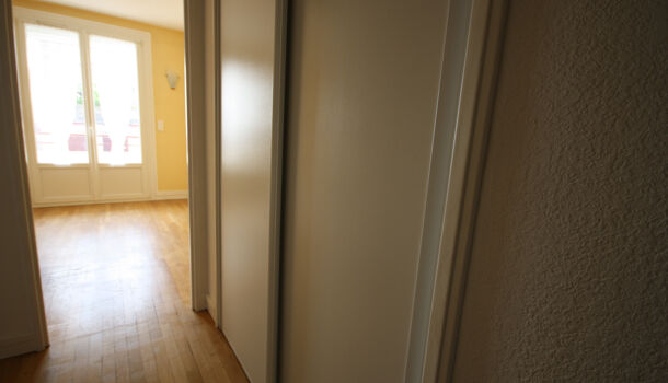 Appartement 3 pièces  à vendre Châlons-en-Champagne 51000