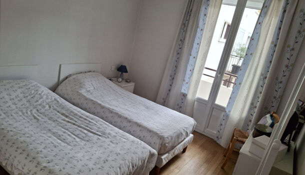 Appartement 3 pièces  à vendre Châlons-en-Champagne 51000