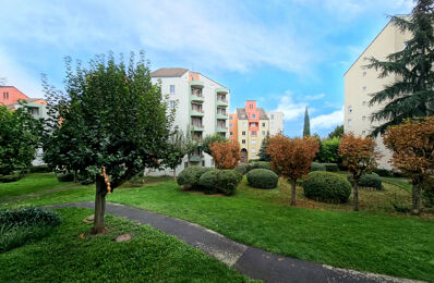 vente appartement 184 400 € à proximité de Pérignat-Lès-Sarliève (63170)