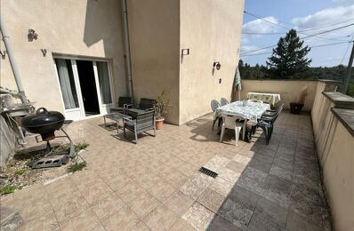 vente maison 207 675 € à proximité de Aixe-sur-Vienne (87700)