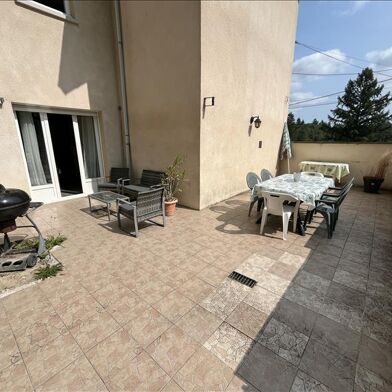 Maison 5 pièces 125 m²