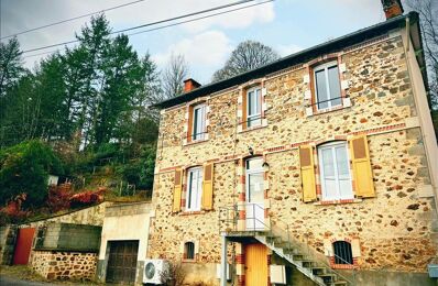 vente maison 199 901 € à proximité de Aixe-sur-Vienne (87700)