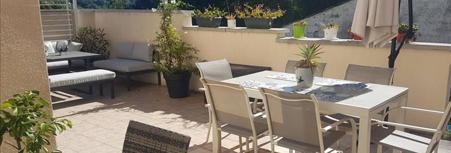 Maison 5 Pièces 125 m² à vendre à Bosmie-l'Aiguille (87110)