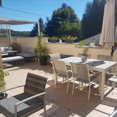 Maison 5 pièces 179500 €