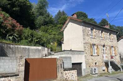 Maison 5 pièces 168214 €