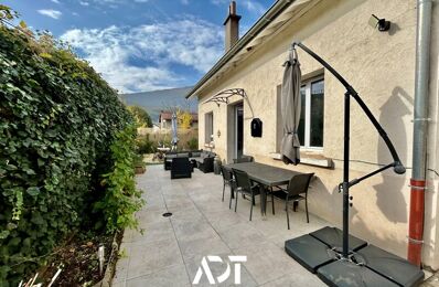 vente appartement 180 000 € à proximité de Villard-Bonnot (38190)