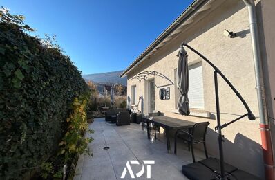 vente appartement 172 000 € à proximité de Lans-en-Vercors (38250)