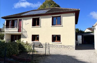 vente maison 213 000 € à proximité de Caylus (82160)