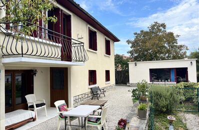 vente maison 213 000 € à proximité de Castelnau-Montratier-Sainte-Alauzie (46170)