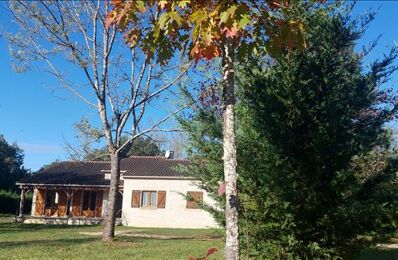 vente maison 254 400 € à proximité de Montpezat-de-Quercy (82270)