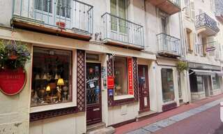 Immeuble  315 m² à vendre à Plombières-les-Bains (88370)