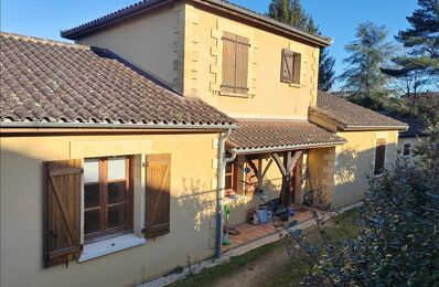 vente maison 254 400 € à proximité de Gourdon (46300)