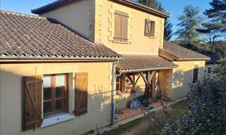 Maison 6 Pièces 153 m² à vendre à Gourdon (46300)