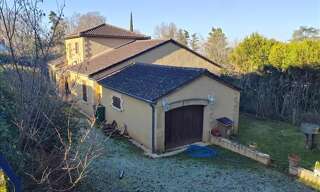 Maison 6 Pièces 153 m² à vendre à Gourdon (46300)