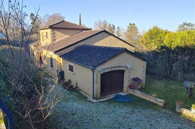 Maison 6 pièces 249100 €