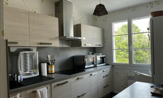Maison 4 Pièces 76 m² à vendre à Mirande (32300)