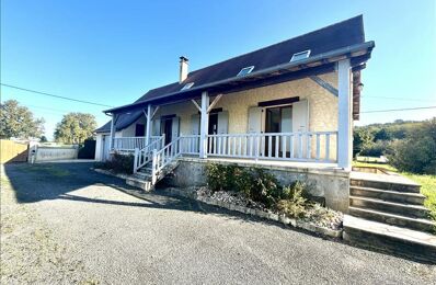 vente maison 249 100 € à proximité de Saint-Pantaléon-de-Larche (19600)