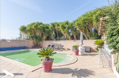 vente maison 579 975 € à proximité de Pignan (34570)