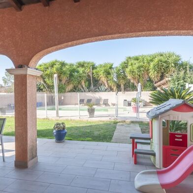 Maison 4 pièces 548600 €