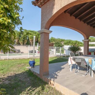 Maison 4 pièces 548600 €