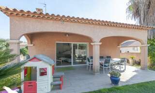 Maison 4 Pièces 130 m² à vendre à Frontignan (34110)