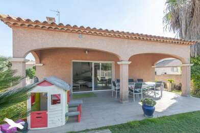 Maison 4 pièces 529000 €