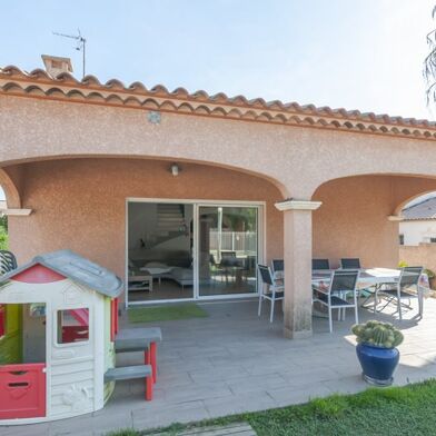 Maison 4 pièces 529000 €