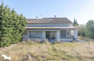 vente maison 299 980 € à proximité de Balaruc-les-Bains (34540)