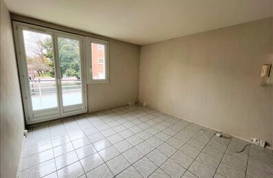 vente appartement 164 900 € à proximité de Taverny (95150)