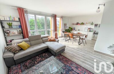 vente appartement 217 000 € à proximité de Morsang-sur-Orge (91390)